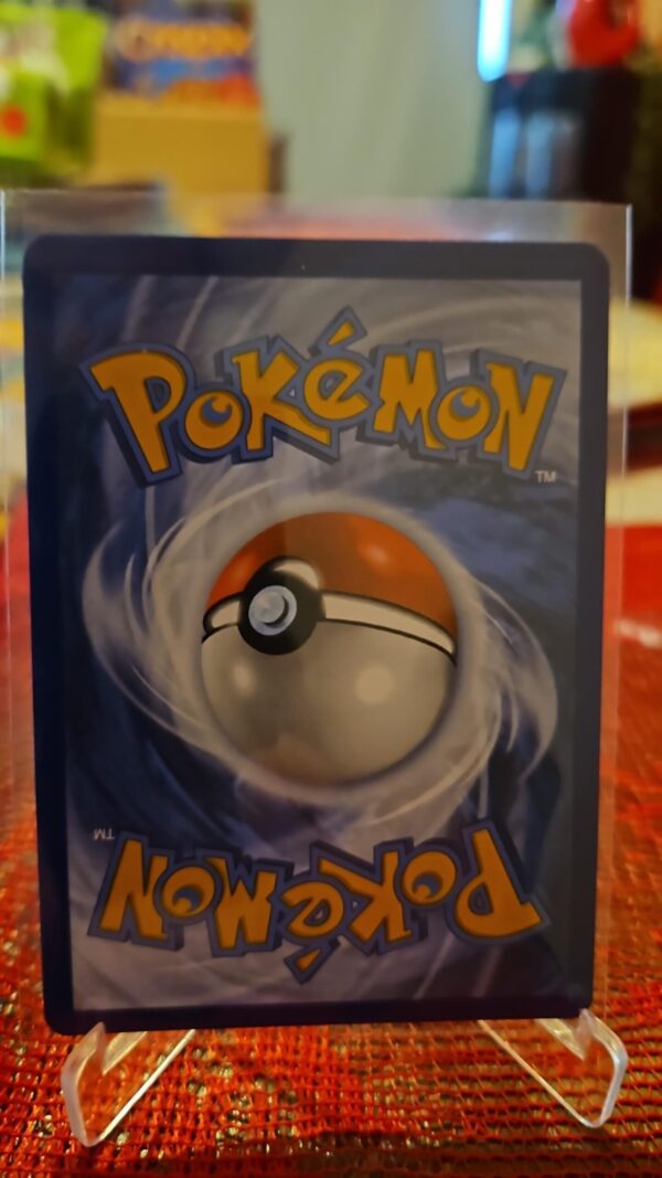 Skeledirge 38/198 Holo NM Scarlet & Violet Pokemon Card - Image 2