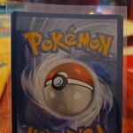 Joltik #1/64 SV Shrouded Fable 2024 Reverse Holo Common Pokemon - Image 2