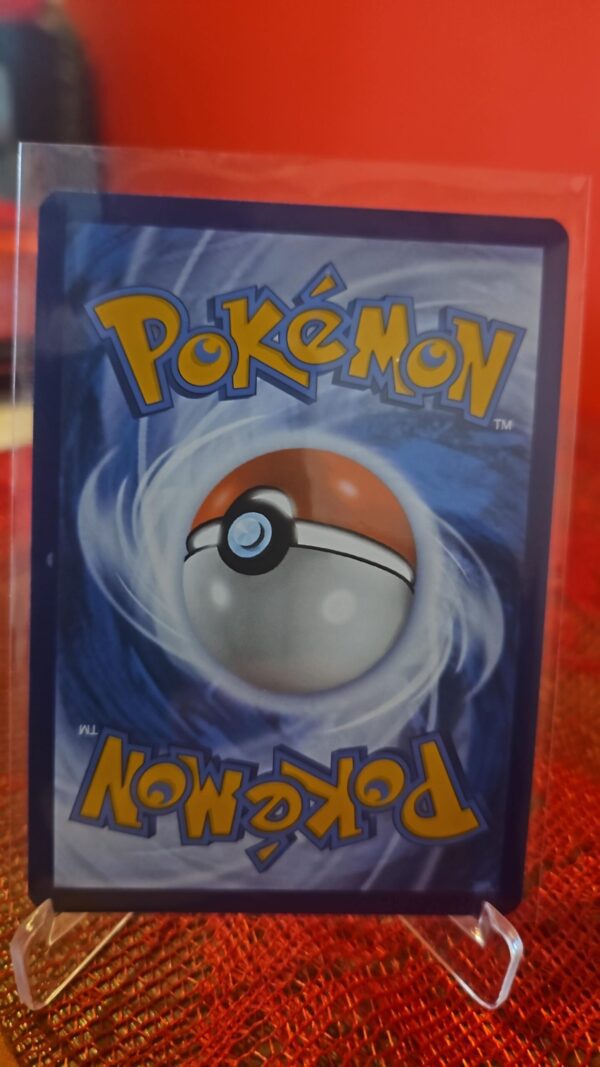 Pokemon TCG Greavard 099/197 Reverse Holo Obsidian Flames - Image 4