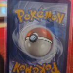 Palafin #62/197 SV Obsidian Flames Rare Holo Pokemon 2023 TCG Card - Image 2
