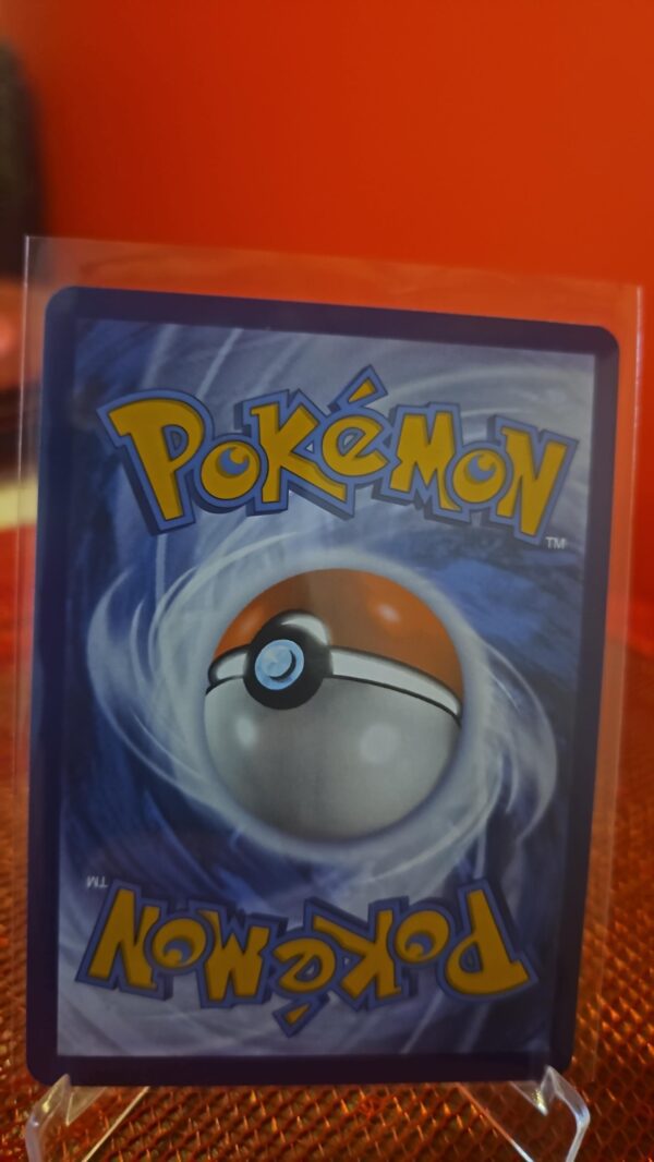 Pokemon TCG - Reverse Holo Tirtouga 37/142 - Stellar Crown 2024 - Image 2