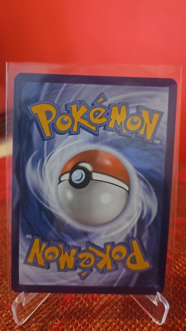 Espeon 86/197 Reverse Holo | Obsidian Flames | Pokemon Card - Image 2