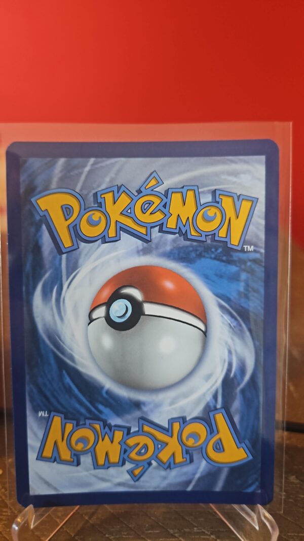 Pokemon TCG - Reverse Holo Drilbur 85/162 - Temporal Forces 2024 - Image 2