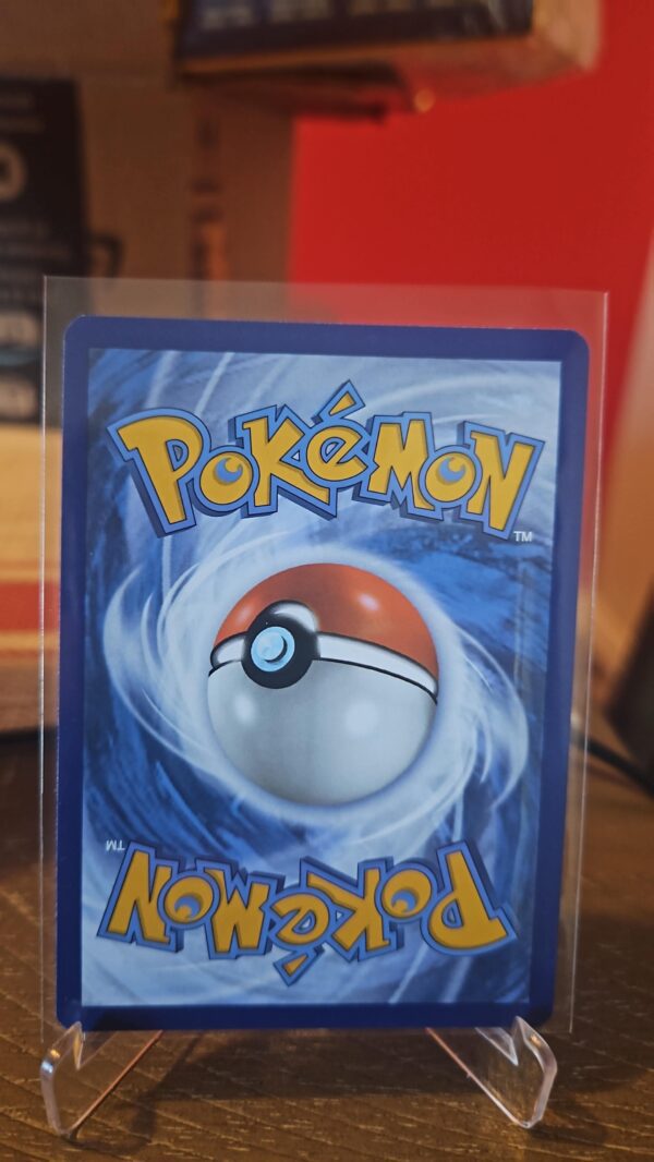 Pawniard 132/198 Reverse Holo Scarlet & Violet Base Pokemon tcg Card - Image 2