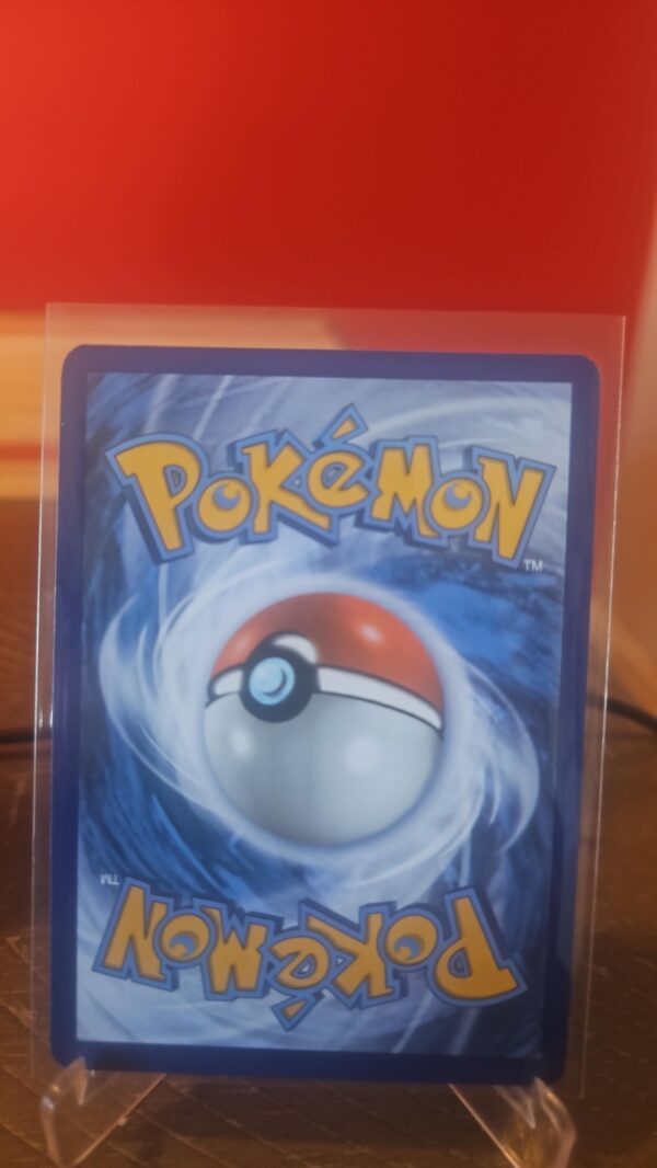 Pokemon TCG Energy Switch Scarlet & Violet Base Set 173/198 Reverse Holo - Image 2