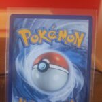 Pokemon TCG Energy Switch Scarlet & Violet Base Set 173/198 Reverse Holo - Image 2