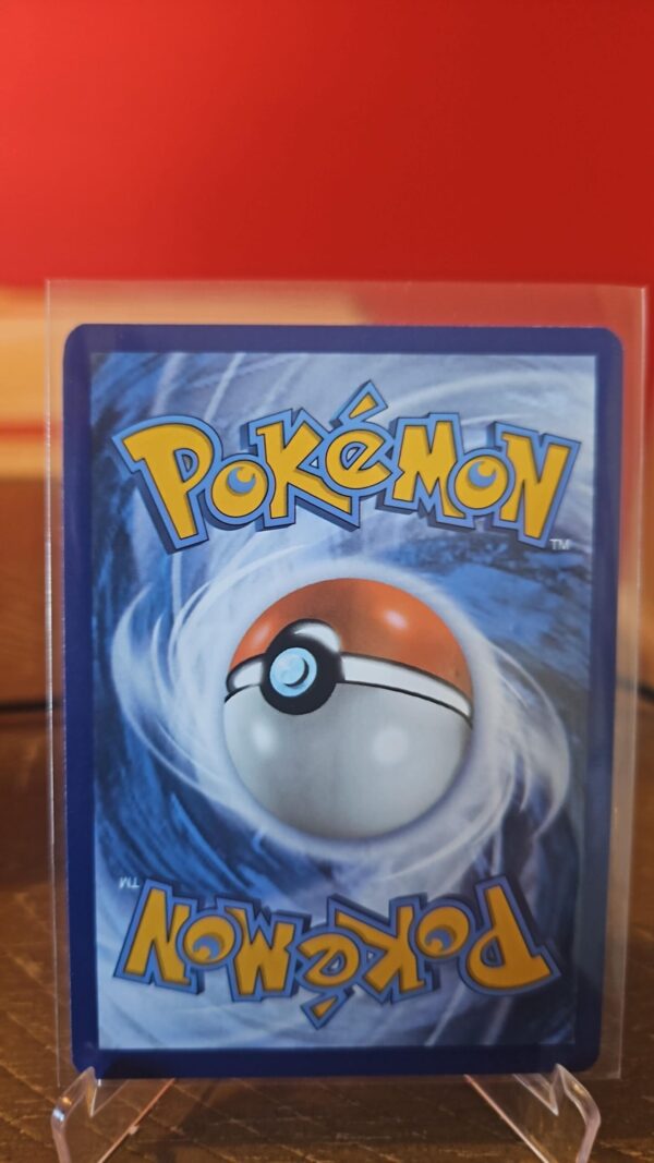 Pokemon TCG - Reverse Holo Pawmot 76/198 - Scarlet & Violet 2023 - Image 2