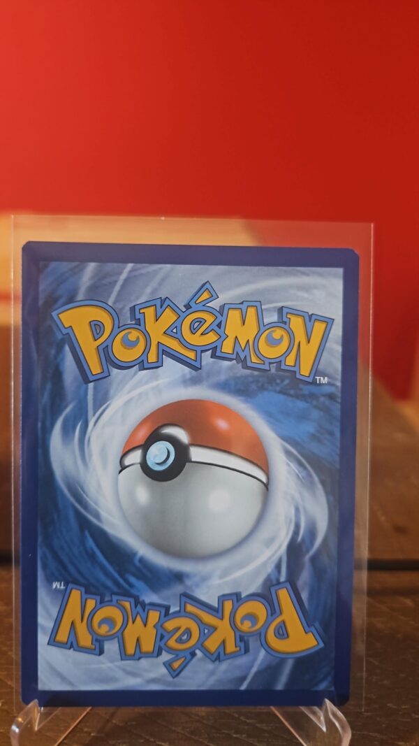 Whiscash Reverse Holo 109/197 Obsidian Flames Pokemon Card - Image 2