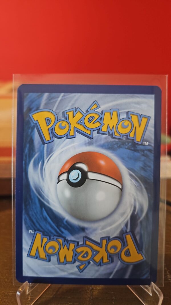 Toedscool 25/198 Scarlet & Violet Reverse Holo Common Pokémon TCG - Image 2