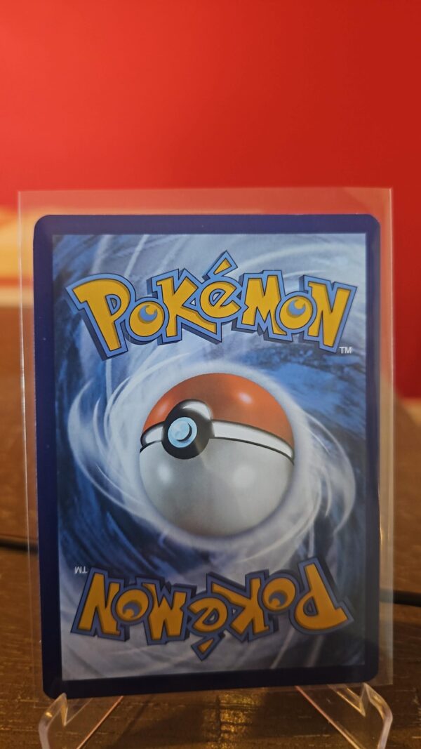 Slowpoke 42/198 Scarlet & Violet Reverse Holo Common Pokémon TCG - Image 2