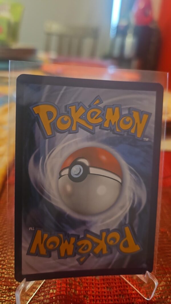 Pokemon TCG - Holo Haxorus 46/64 - Shrouded Fable 2024 - Image 2