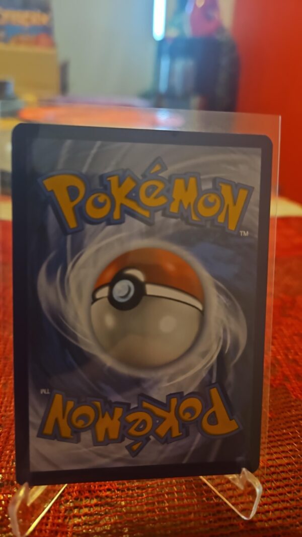 Annihilape 109/198 Holo Rare Pokemon Scarlet & Violet - Image 2