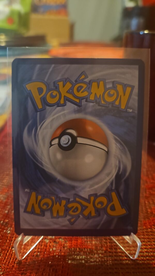 Noctowl - 115/142 - Pokemon Stellar Crown Reverse Holo Rare NM - Image 2