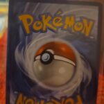 Riolu #81/142 SV Stellar Crown 2024 Reverse Holo Common Pokemon TCG - Image 2