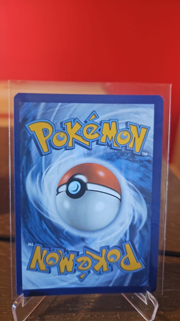 Starly 148/198 Reverse Holo Scarlet & Violet Base Pokemon tcg Card - Image 2