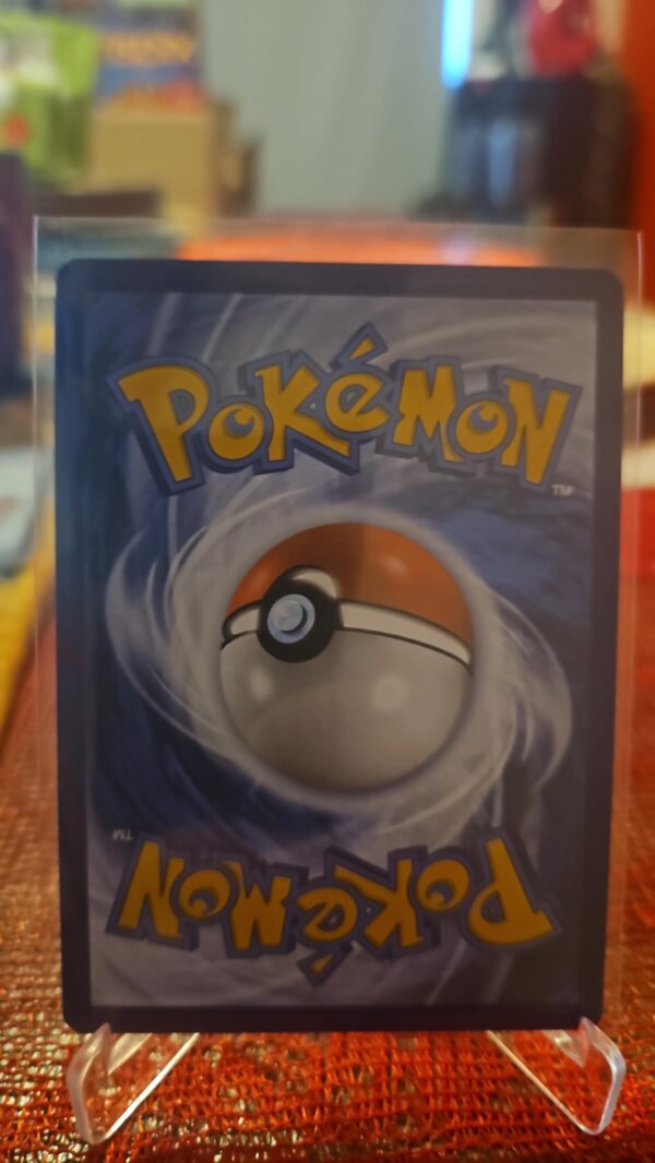 Sandile Reverse Holo 115/198 Scarlet & Violet - NM Pokémon - Image 2