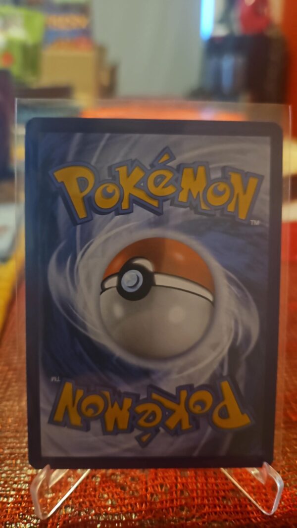 Sandile Reverse Holo 115/198 Scarlet & Violet - NM Pokémon - Image 2