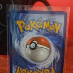 Alcremie #65/142 SV Stellar Crown 2024 Rare Holo Pokemon TCG Card - Image 2