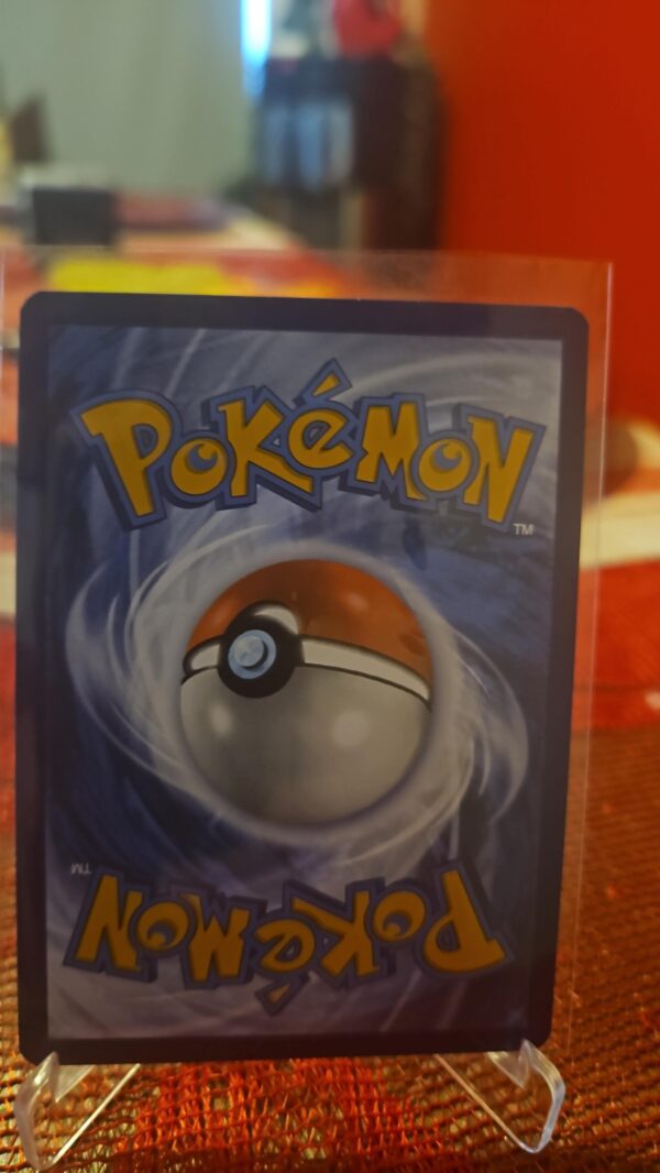 Pokemon - Tatsugiri- 131/167 - Reverse Holo - Twilight Masquerade - Image 2