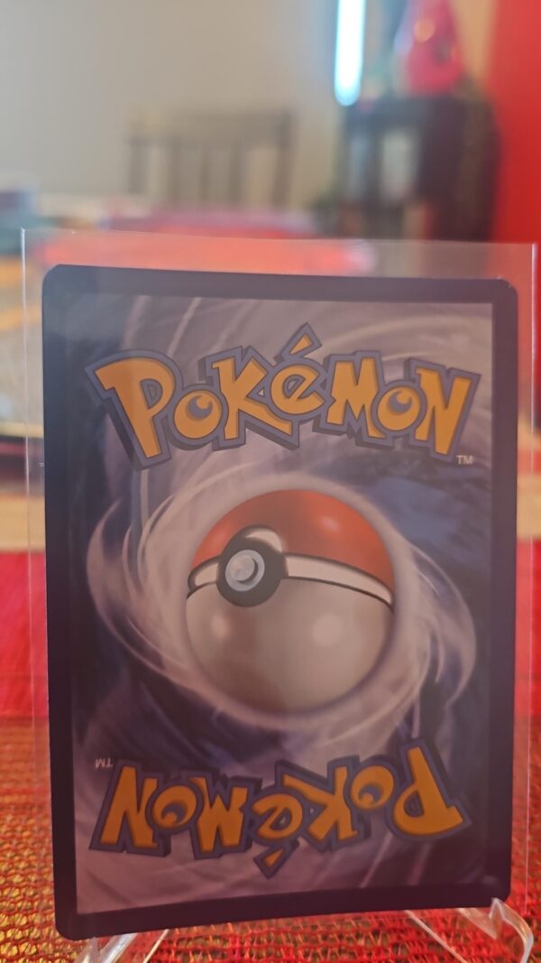 Professor Sada’s Vitality 170/182 Reverse Holo Paradox Rift Pokemon Card NM - Image 2