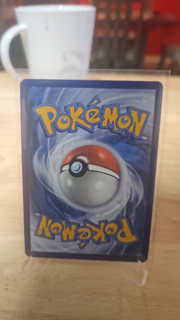 Pokemon TCG Chansey Illustration Rare 187/167 Twilight Masquerade Near Mint - Image 2