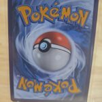 Houndoom EX 134/197 Obsidian Flames Ultra Rare Holo Pokemon Card - Image 2