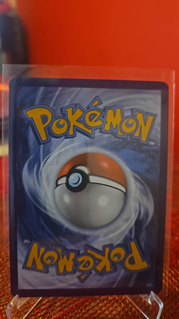 Yveltal - Rare Reverse Holo - Pokemon TCG Scarlet & Violet Paradox Rift #118/182 - Image 2