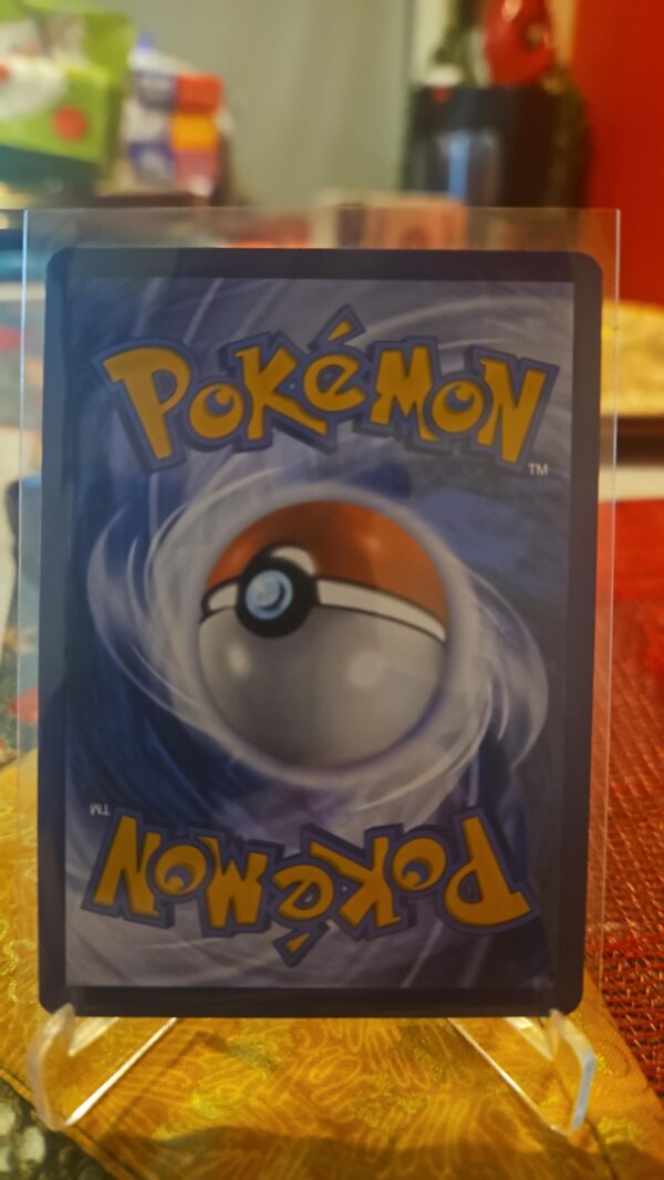 Pokemon - Bug Catching Set 143/167 - Reverse Holo - Twilight Masquerade - Image 2