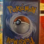 Pokemon - Bug Catching Set 143/167 - Reverse Holo - Twilight Masquerade - Image 2