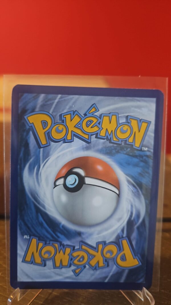 Reverse Holo Energy Retrieval 171/198 Scarlet & Violet Base Set - Image 2
