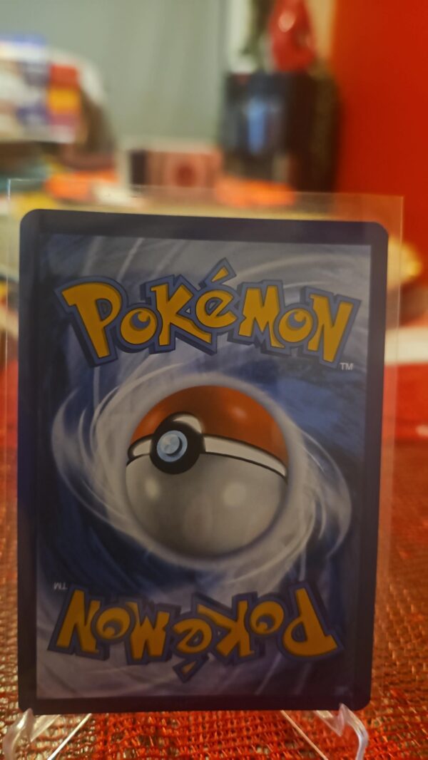 Rhyhorn 74/142 Reverse Holo Stellar Crown - Pokemon TCG - Image 2