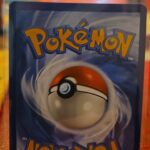 Cradily #6/142 SV Stellar Crown 2024 Reverse Holo Rare Pokemon TCG Card - Image 2