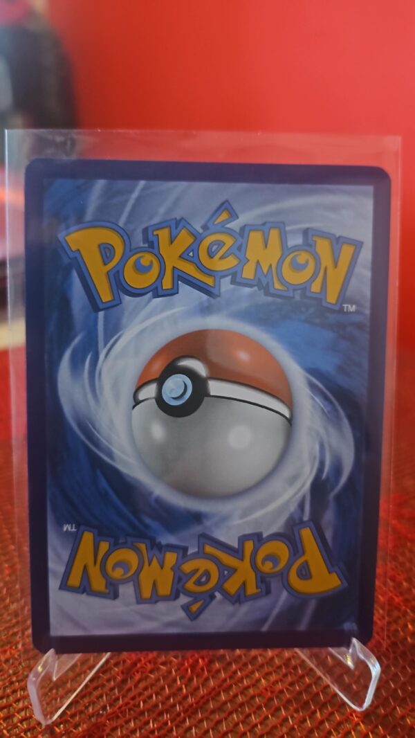 Pokemon Audino Obsidian Flames 173/197 Reverse Holo Rare - Image 2