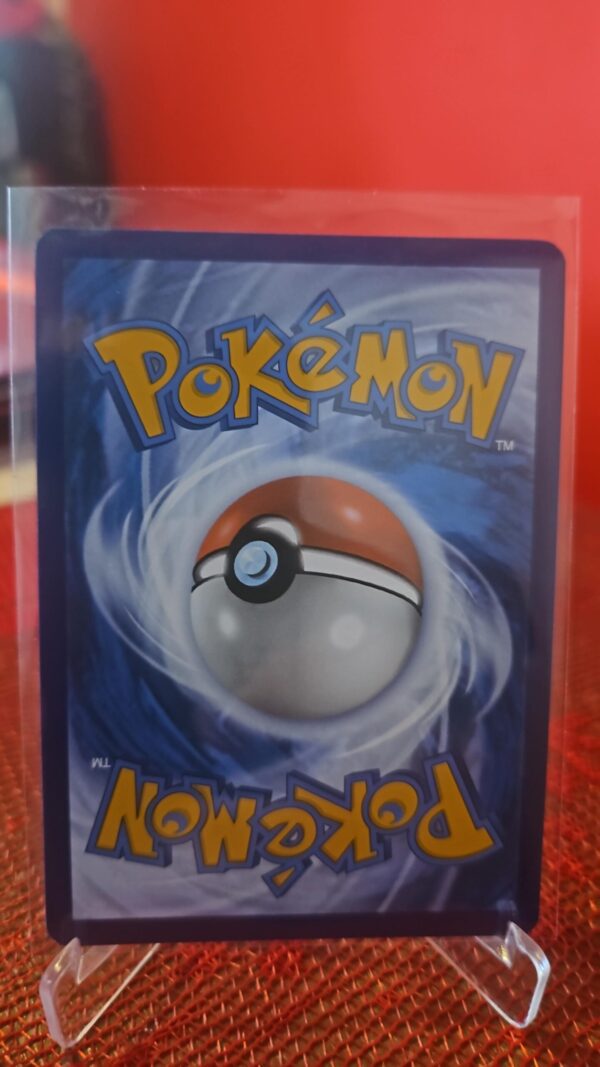Pokemon Audino Obsidian Flames 173/197 Reverse Holo Rare - Image 2