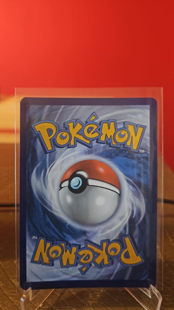 Wimpod #47/182 SV Paradox Rift 2023 Reverse Holo Common Pokemon TCG Card - Image 2