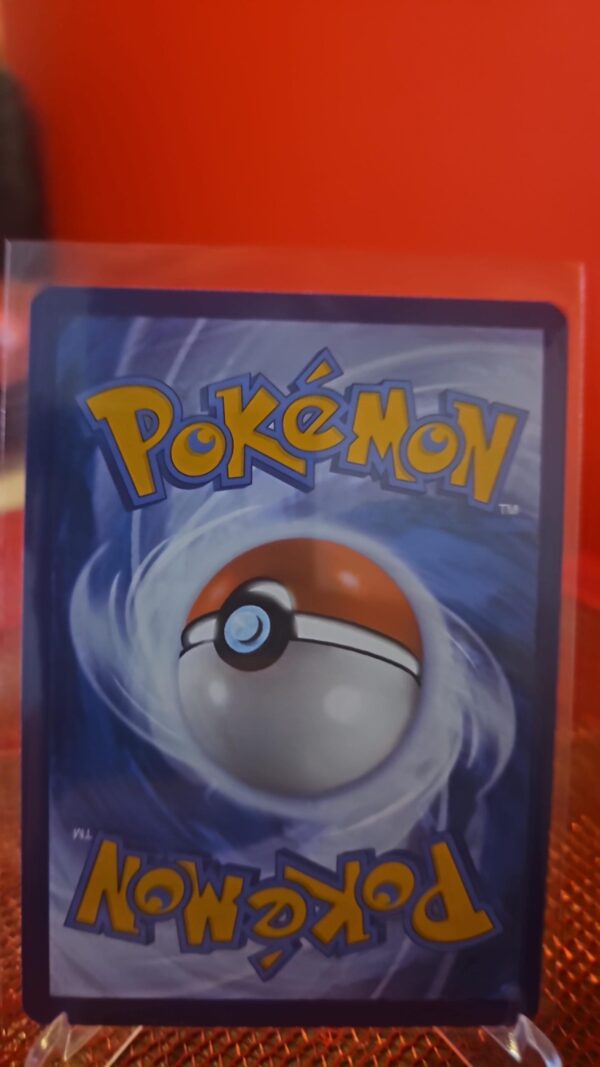 Pokémon TCG: Comfey 63/142 Reverse Holo (Stellar Crown) Mint Condition - Image 2