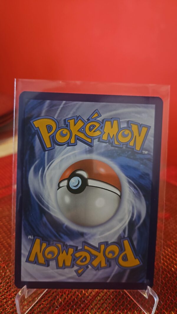 Pokemon TCG - Reverse Holo Buizel 48/197 - Obsidian Flames 2023 - Image 2