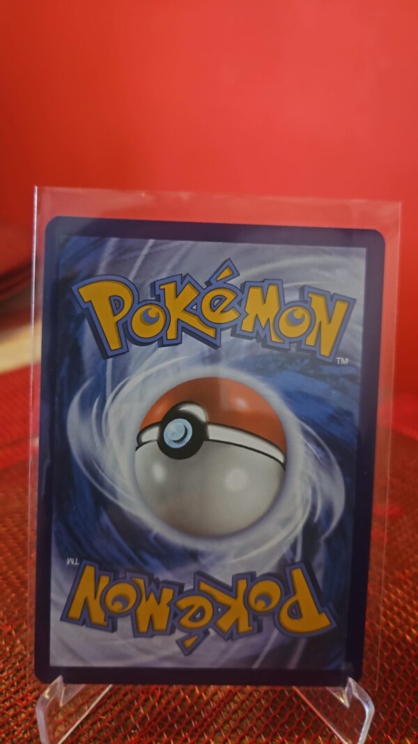 Pokemon TCG - Reverse Holo Buizel 48/197 - Obsidian Flames 2023 - Image 2