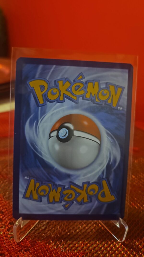 Pokémon TCG: Mewtwo 59/142 Reverse Holo (Stellar Crown) Mint Condition - Image 2