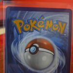 Pokemon TCG - Reverse Holo Riolu 81/142 - Stellar Crown 2024 - Image 2
