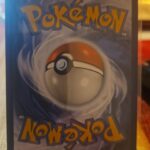 Pokemon TCG Regenerative Energy 168/195 Reverse Holo Silver Tempest - Image 2