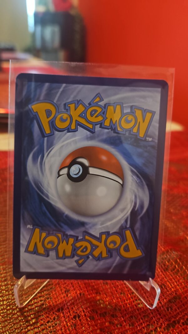 Toxtricity 72/197 Obsidian Flames Rare Pokemon TCG NM REVERSE HOLO - Image 2