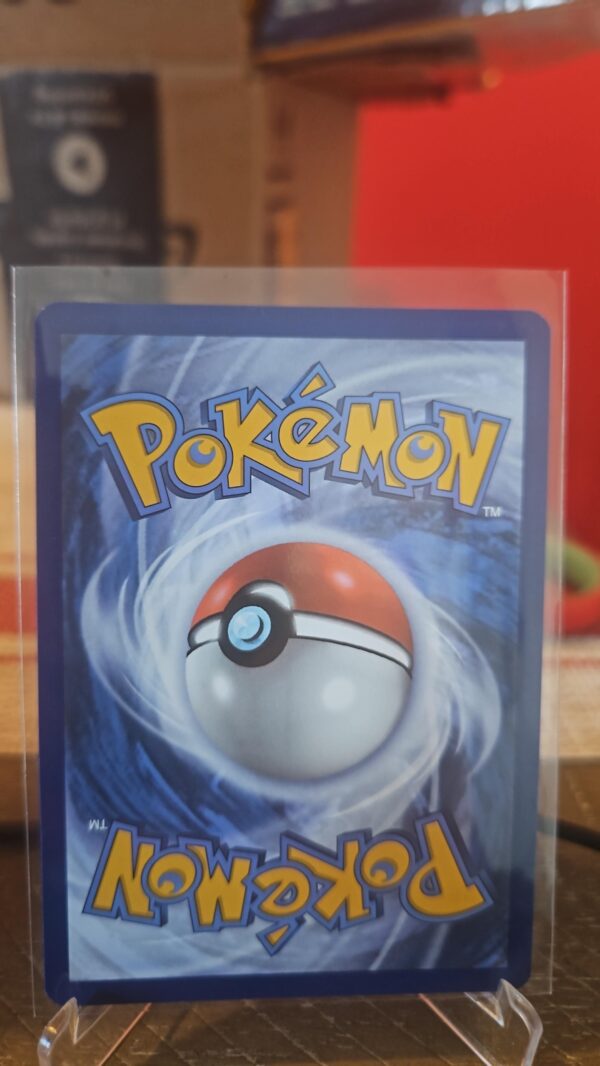Toedscool 16/182 Paradox Rift Reverse Holo Common Pokémon TCG - Image 2