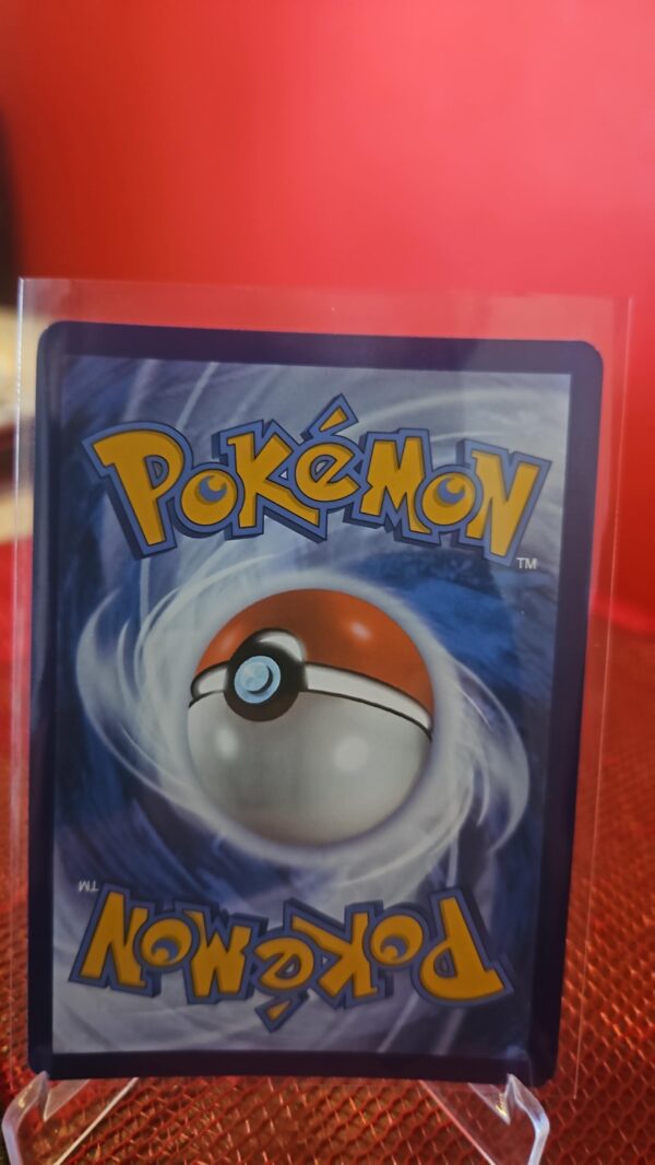 Pokemon TCG Paradox Rift CHIEN-PAO 57/182 Holo Rare - Image 2