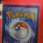 Pokemon TCG Paradox Rift CHIEN-PAO 57/182 Holo Rare - Image 2