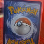 Combee #8/197 SV Obsidian Flames Reverse Holo Common Pokemon - Image 2