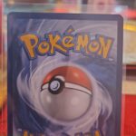 Pokemon Twilight Masquerade LUXIO Reverse Holo 67/167 Common - Image 2