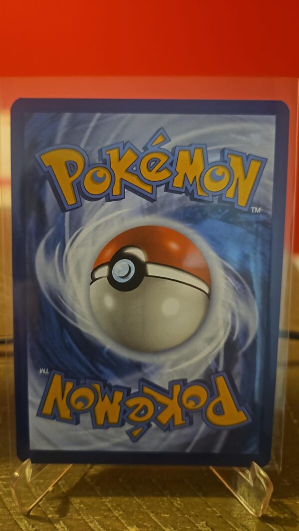 Pangoro 93/142 Reverse Holo Stellar Crown - Pokemon TCG - Mint 93/142 Reverse Holo Stellar Crown - Pokemon TCG - Mint - Image 2