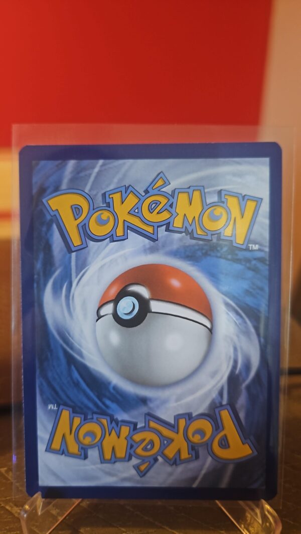 Pokemon TCG Pokemon Catcher 187/198 - Scarlet & Violet -Common -Reverse holo - Image 2