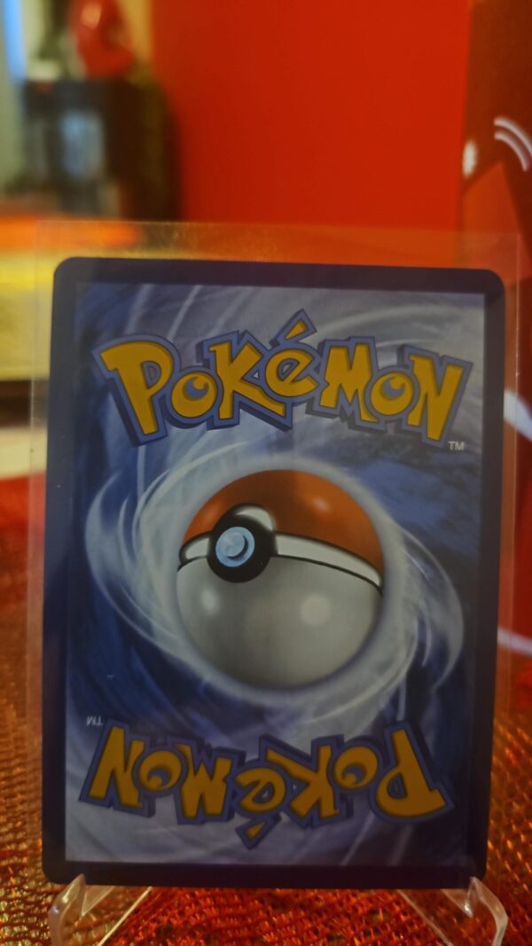 Flamingo EX 160/191 S&V Surging Sparks Holo Double Rare Pokemon Card - Image 2